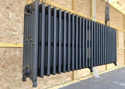 Radiateur Dune Chappée
