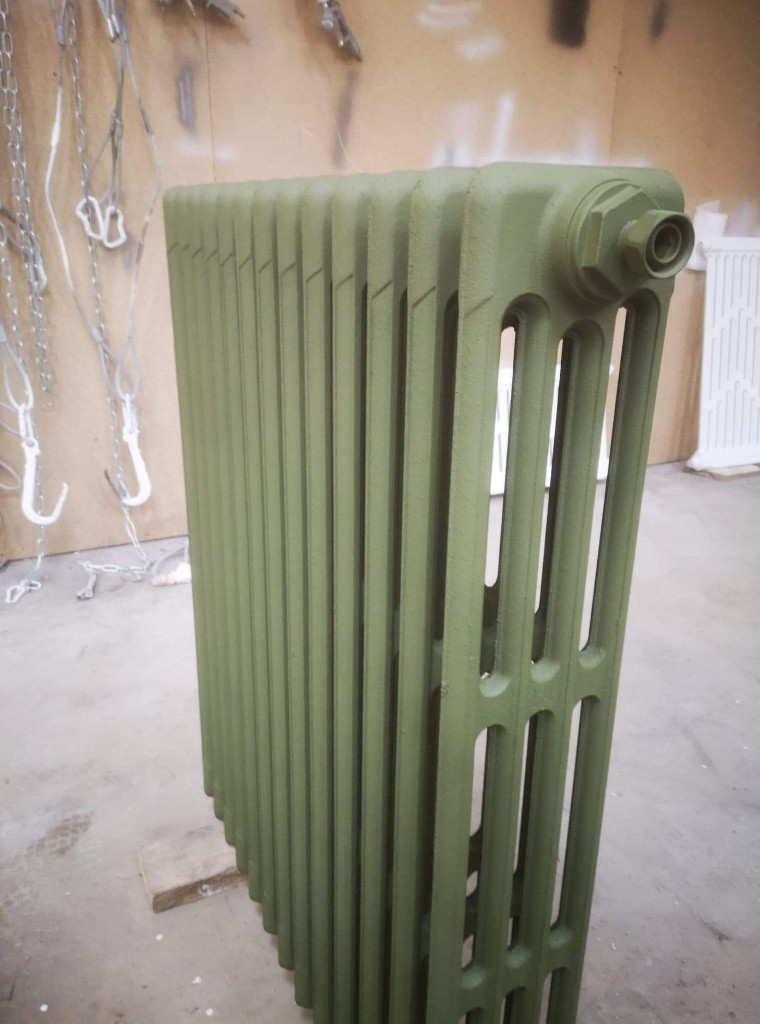 Radiateur Néo-Classique